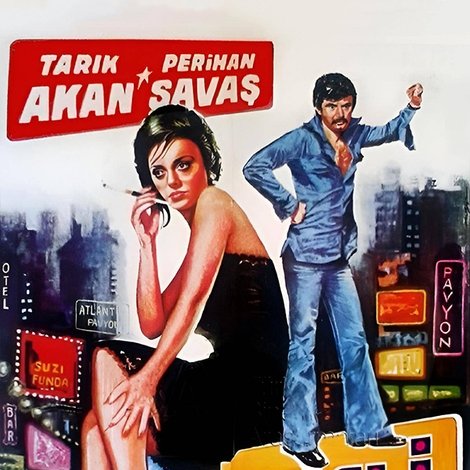 Lekeli Melek