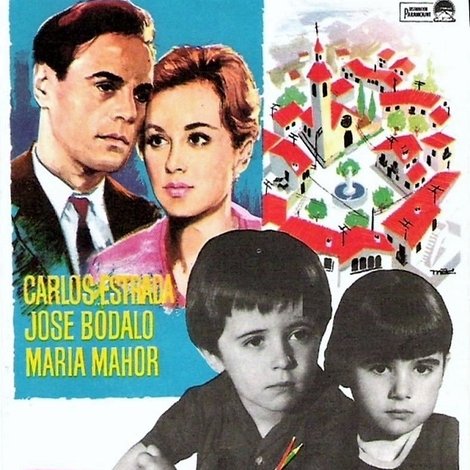 La barrera