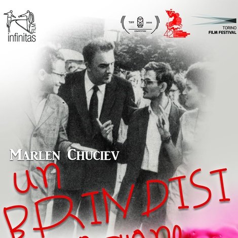 Un brindisi georgiano