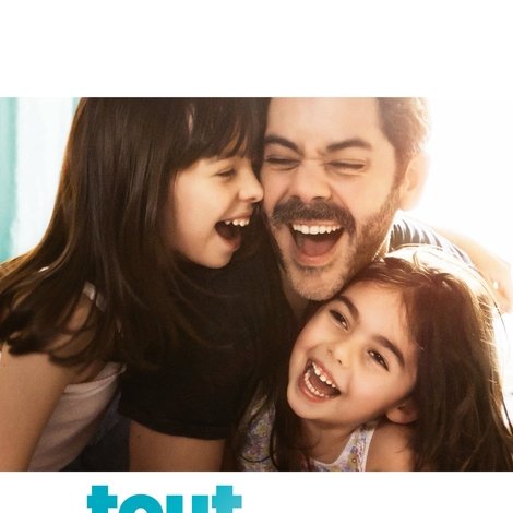 Tout pour être heureux