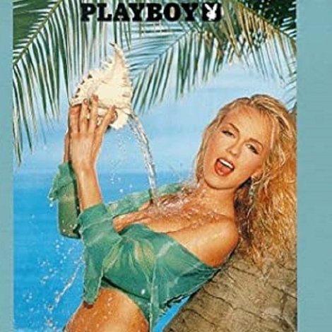 Playboy: Wet & Wild - Hot Holidays