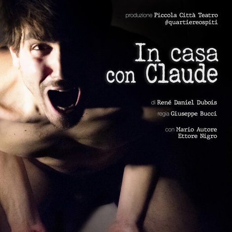 In casa con Claude