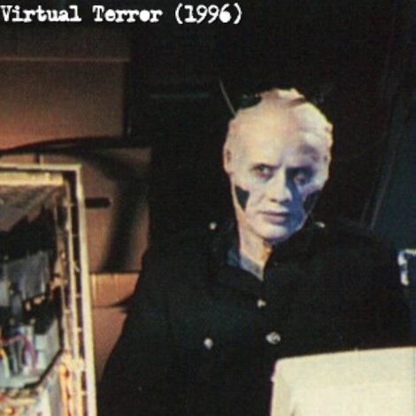 Virtual Terror