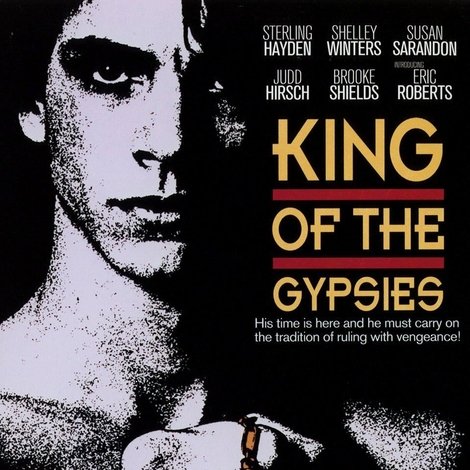 King of the Gypsies