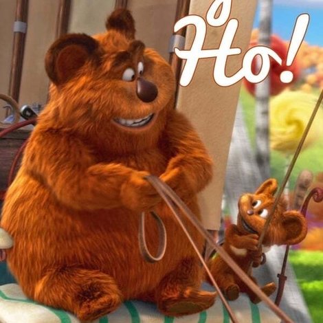 Wagon Ho!