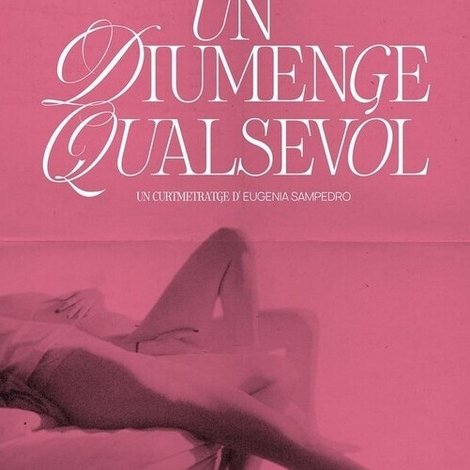 Un diumenge qualsevol