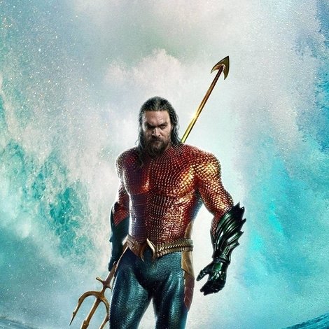 Aquaman and the Lost Kingdom