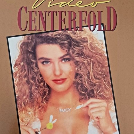 Playboy Video Centerfold: Corinna Harney - Playmate of the Year 1992