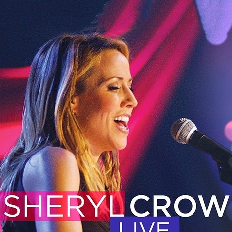 Soundstage Presents: Sheryl Crow Live