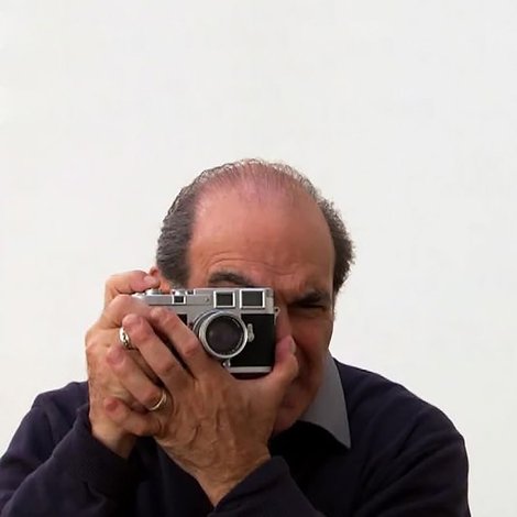 David Suchet: People I Have Shot