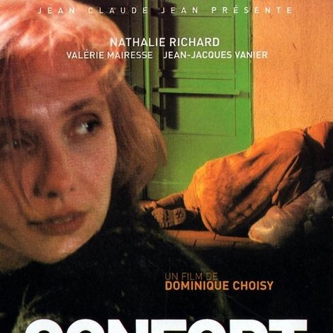 Confort moderne