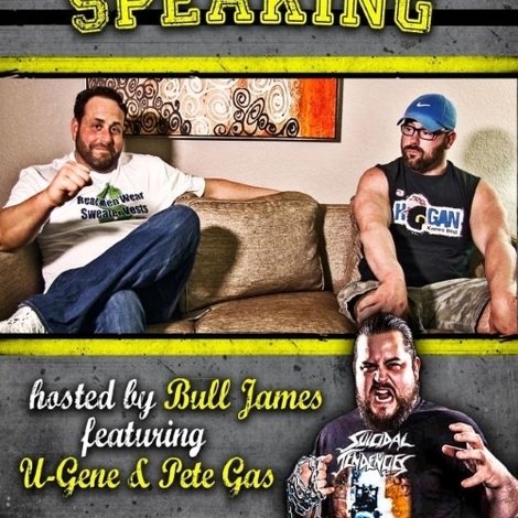 Developmentally Speaking With Pete Gas & Ugene
