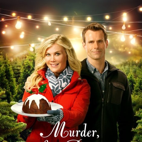 Murder, She Baked: A Plum Pudding Mystery