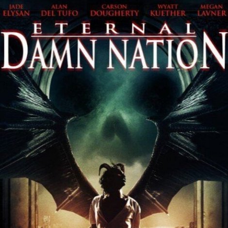 Eternal Damn Nation