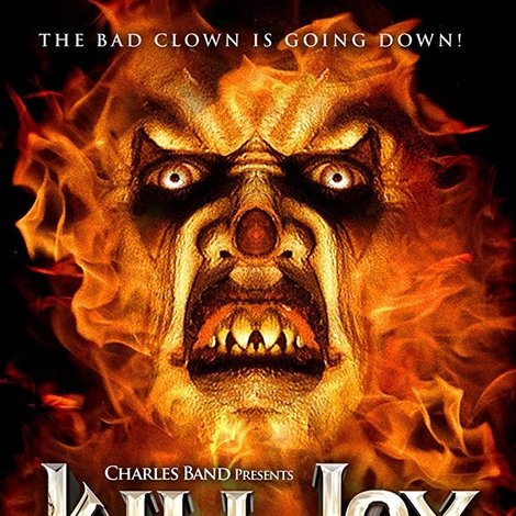 Killjoy Goes to Hell