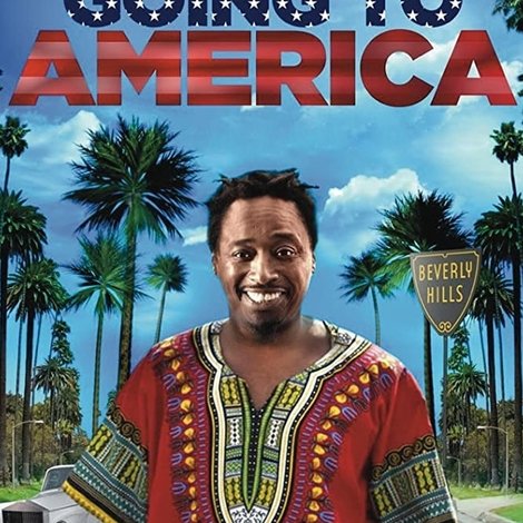 Going to America