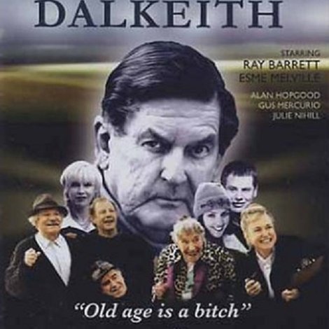 Dalkeith
