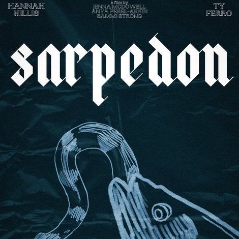 Sarpedon