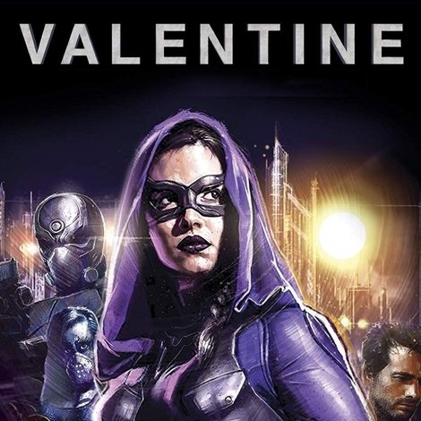 Valentine