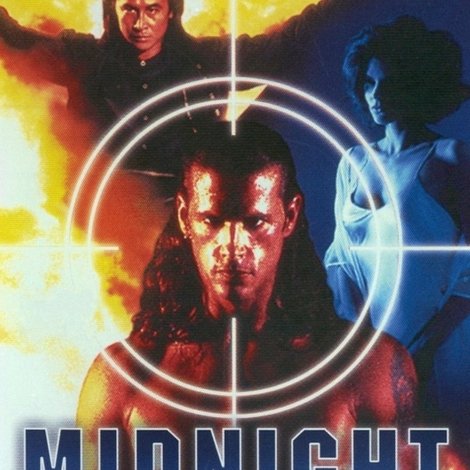Midnight Man