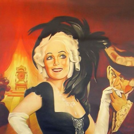 Madame du Barry