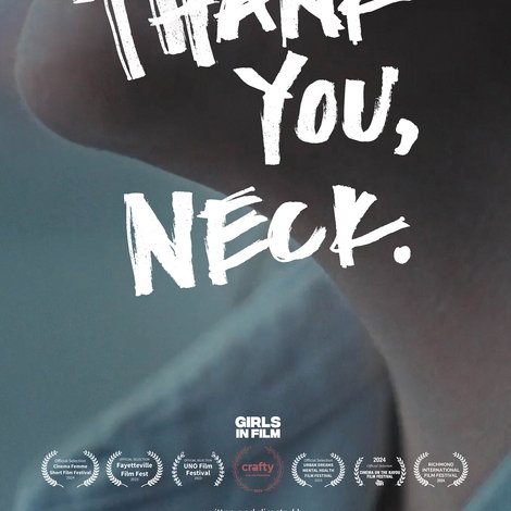Thank You, Neck