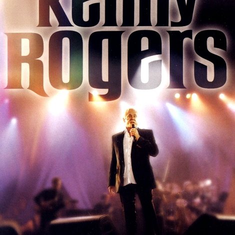 Kenny Rogers: The Journey