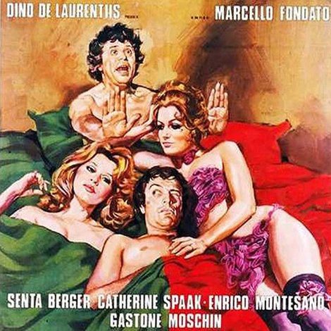 Causa di divorzio