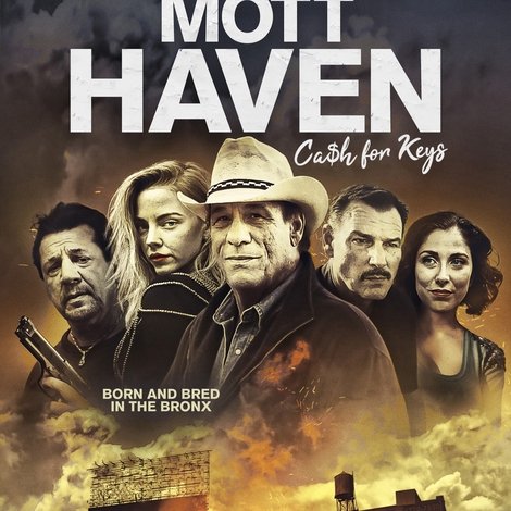 Mott Haven