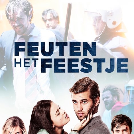 Feuten: Het Feestje