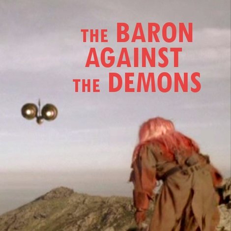El barón contra los Demonios