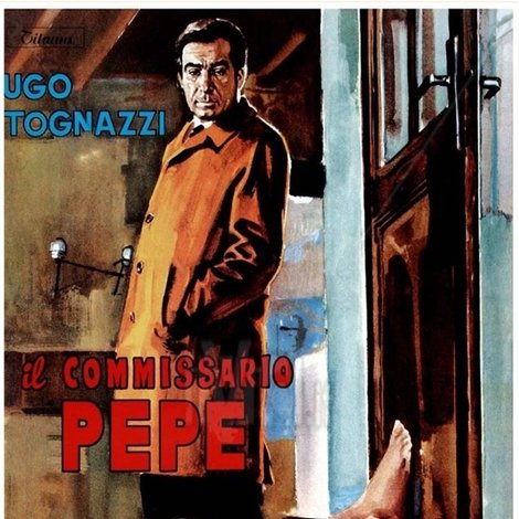 Il commissario Pepe