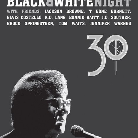 Roy Orbison: Black and White Night 30