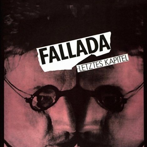 Fallada - letztes Kapitel