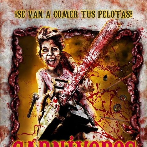 Carnívoros