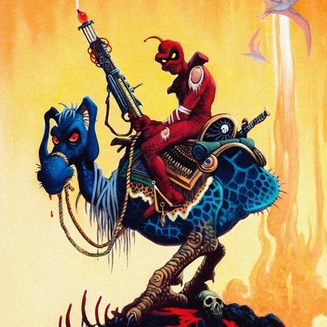 Wizards