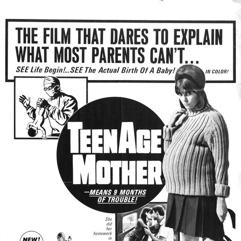 Teenage Mother
