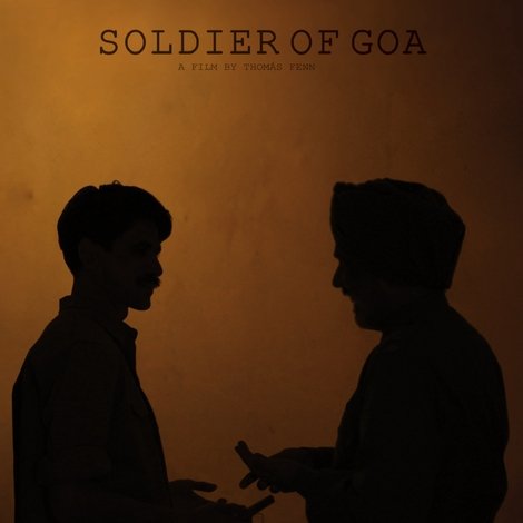 Soldado de Goa