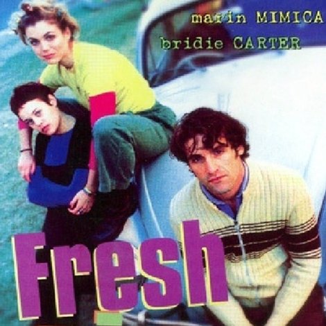 Fresh Air