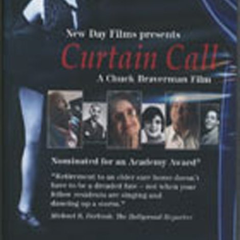Curtain Call