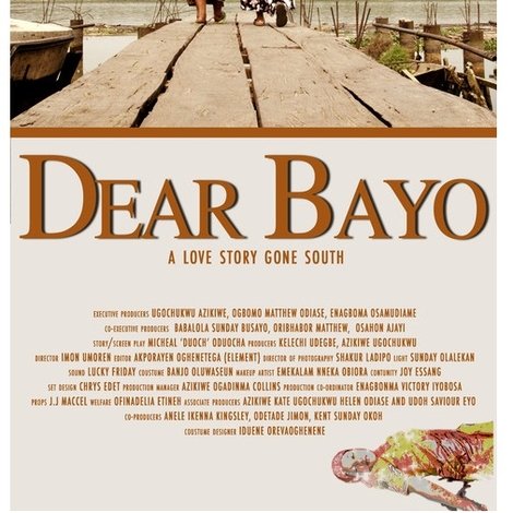 Dear Bayo