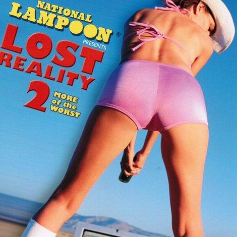 Lost Reality 2