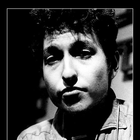 ... Sings Dylan II