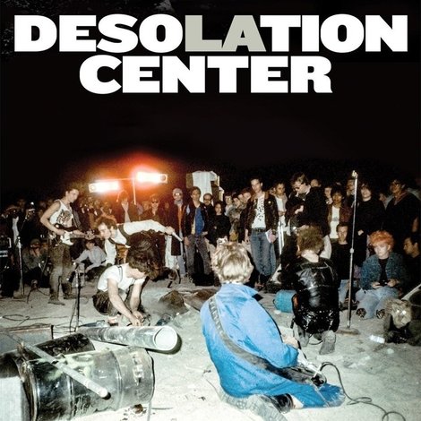Desolation Center