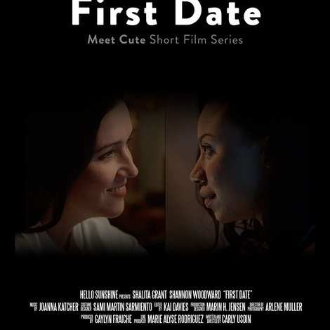 First Date