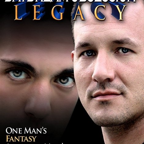 Daydream Obsession 3: Legacy