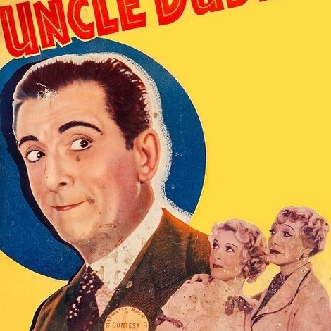 Your Uncle Dudley