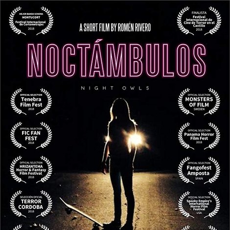 Noctámbulos (Night Owls)