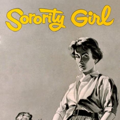 Sorority Girl
