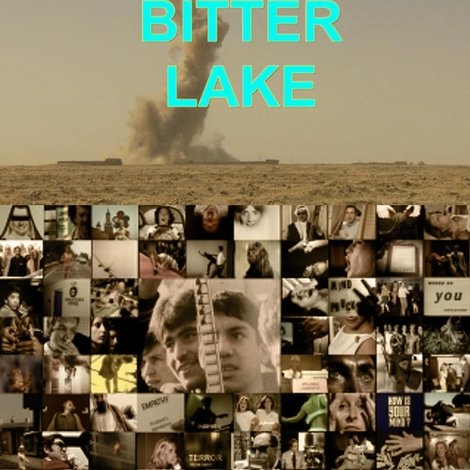 Bitter Lake